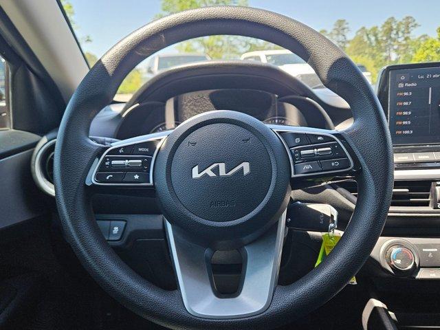 used 2022 Kia Forte car, priced at $16,995
