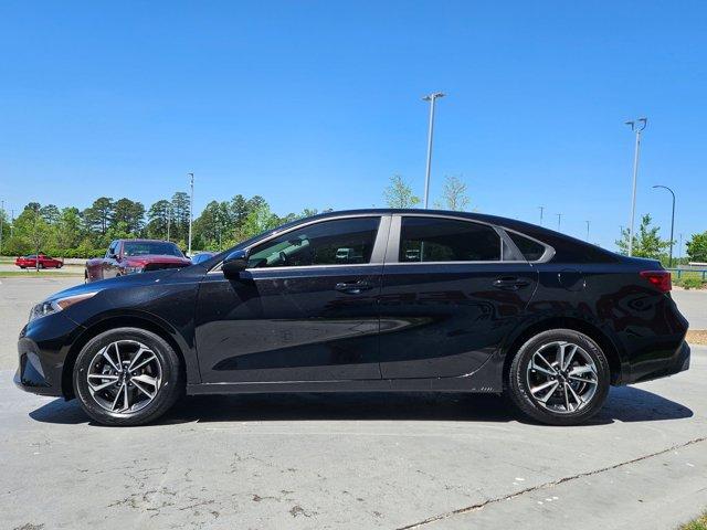 used 2022 Kia Forte car, priced at $16,995