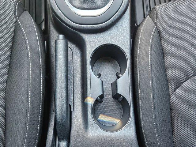 used 2022 Kia Forte car, priced at $16,995