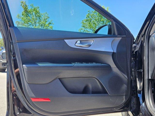 used 2022 Kia Forte car, priced at $16,995