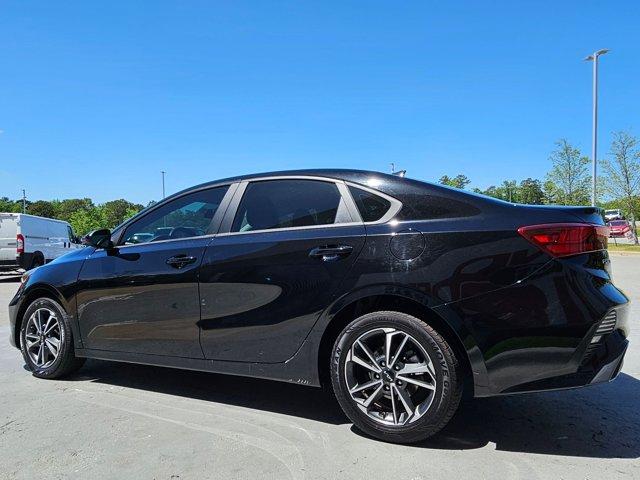 used 2022 Kia Forte car, priced at $16,995