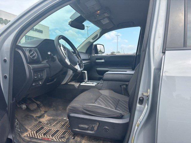 used 2020 Toyota Tundra car, priced at $35,995