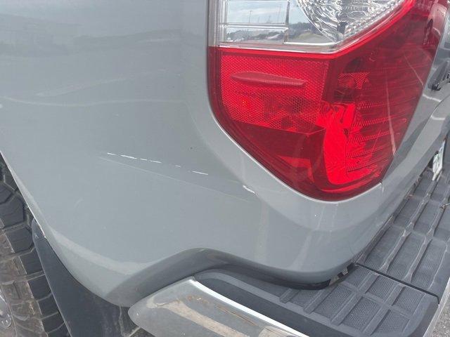 used 2020 Toyota Tundra car, priced at $35,995