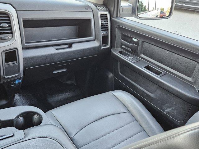 used 2021 Ram 1500 car, priced at $30,000