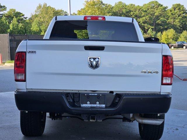 used 2021 Ram 1500 car, priced at $30,000