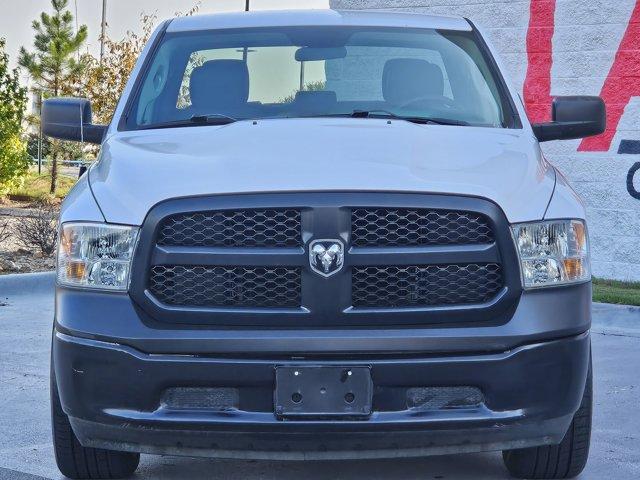 used 2021 Ram 1500 car, priced at $30,000