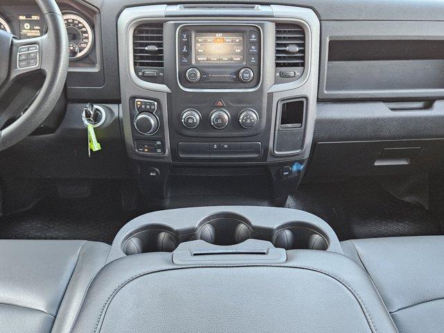 used 2021 Ram 1500 car, priced at $30,000