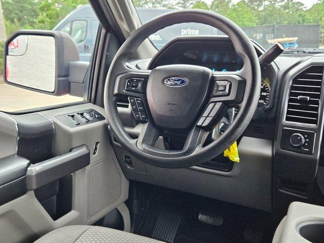 used 2020 Ford F-150 car, priced at $31,250