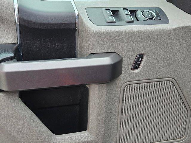 used 2020 Ford F-150 car, priced at $31,250