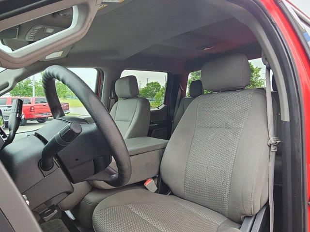 used 2020 Ford F-150 car, priced at $31,250