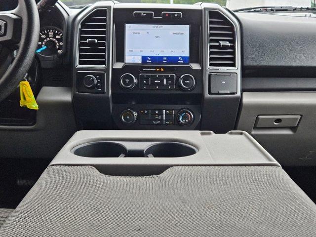 used 2020 Ford F-150 car, priced at $31,250