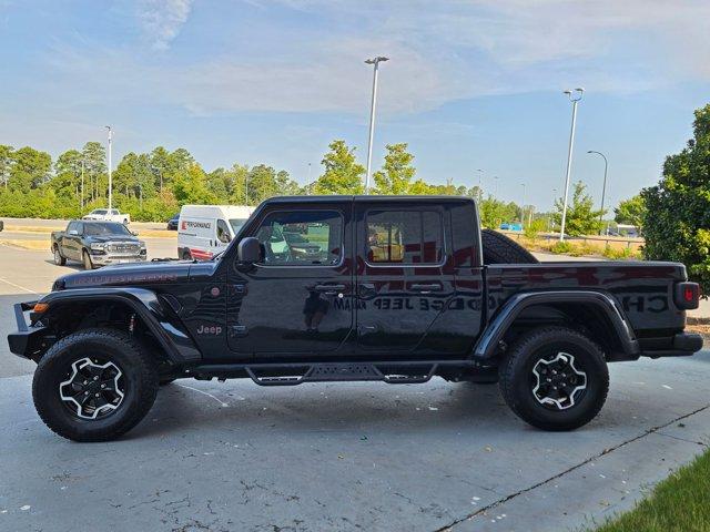 used 2020 Jeep Gladiator car, priced at $30,995
