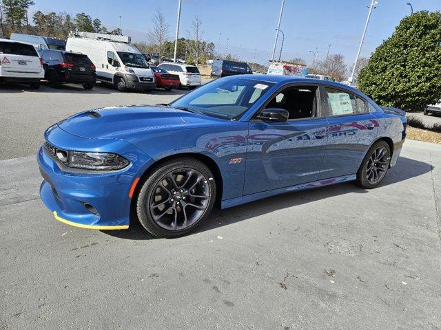 new 2023 Dodge Charger car, priced at $47,819