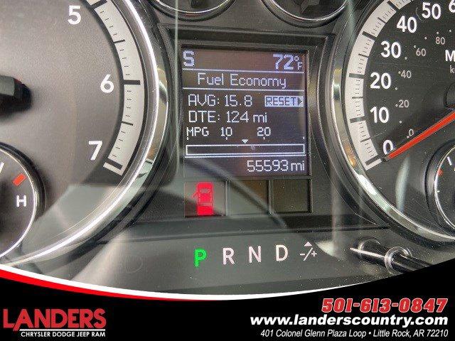 used 2012 Ram 1500 car, priced at $19,995