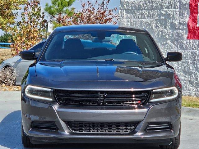 used 2023 Dodge Charger car, priced at $27,417