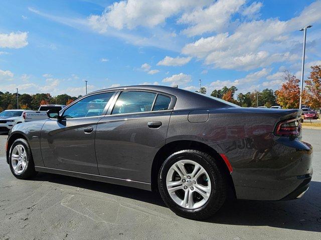 used 2023 Dodge Charger car, priced at $27,417