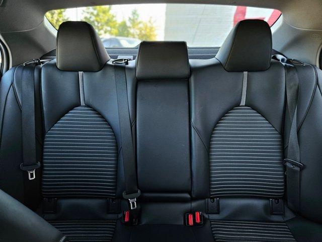used 2024 Toyota Camry car, priced at $24,995