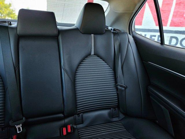 used 2024 Toyota Camry car, priced at $24,995