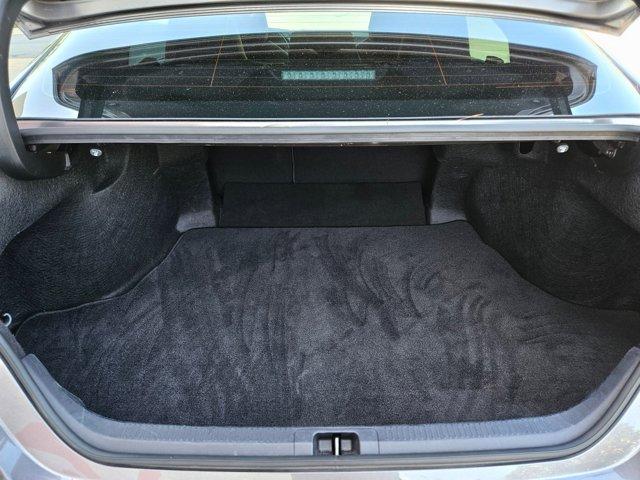 used 2024 Toyota Camry car, priced at $24,995