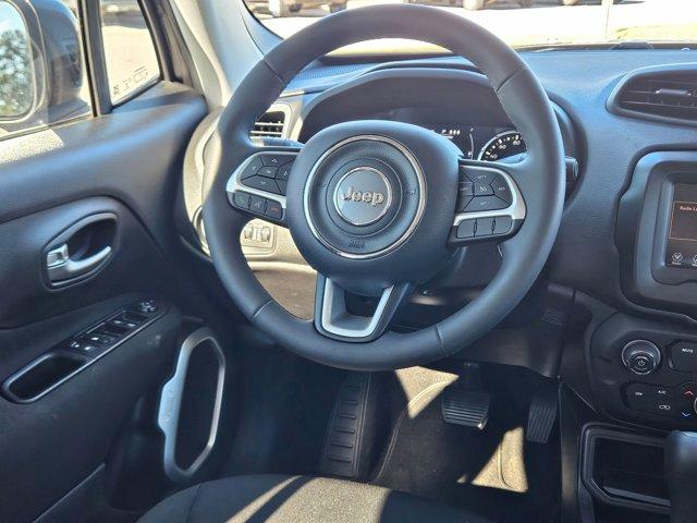 used 2019 Jeep Renegade car, priced at $15,995