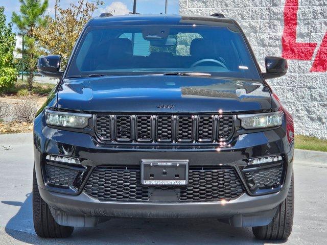 new 2024 Jeep Grand Cherokee car, priced at $41,819