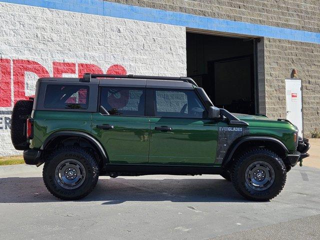 used 2022 Ford Bronco car, priced at $46,945