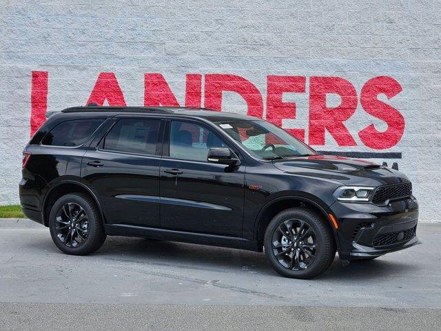 new 2025 Dodge Durango car, priced at $48,820
