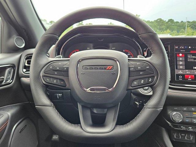 new 2025 Dodge Durango car, priced at $48,820