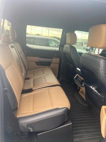 used 2021 Ford F-150 car, priced at $28,995