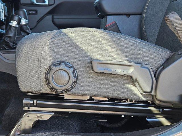 new 2025 Jeep Gladiator car, priced at $49,249