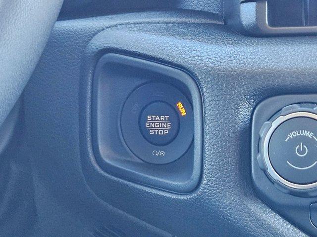 new 2025 Jeep Gladiator car, priced at $49,249