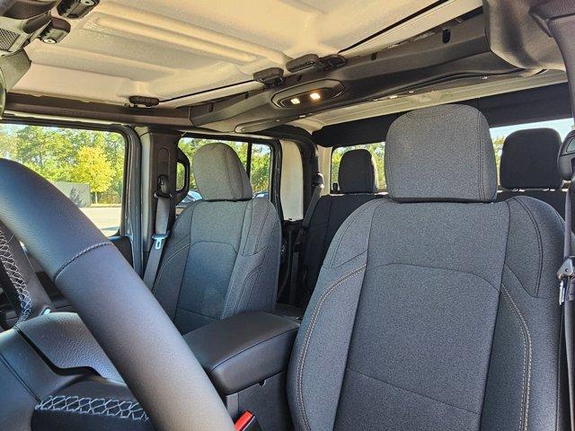 new 2025 Jeep Gladiator car, priced at $49,249