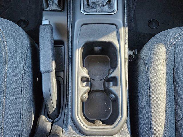 new 2025 Jeep Gladiator car, priced at $49,249