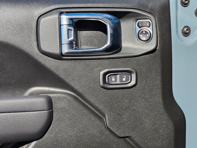 new 2025 Jeep Gladiator car, priced at $49,249