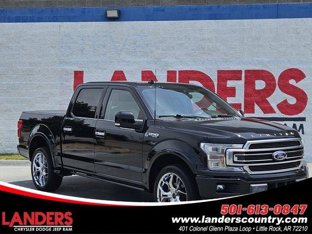 used 2020 Ford F-150 car, priced at $45,000