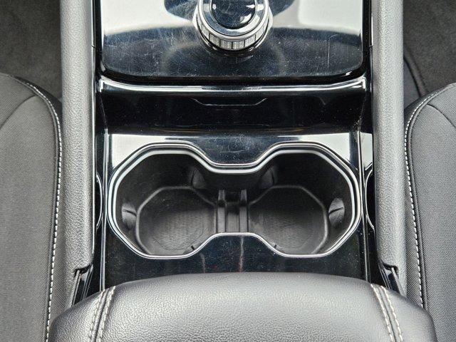 used 2023 Jeep Grand Cherokee L car, priced at $30,500