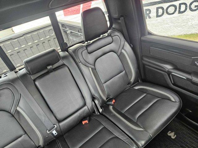 used 2021 Ram 1500 car, priced at $73,949