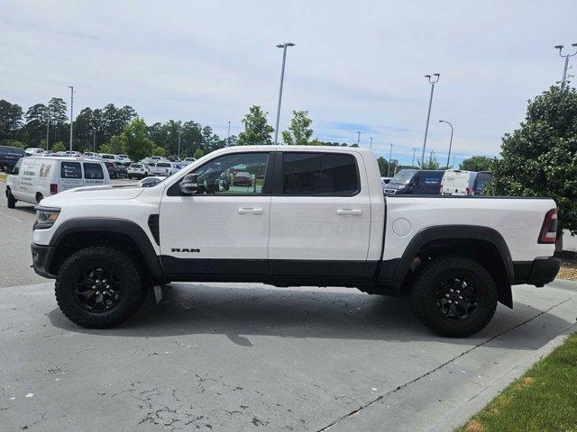 used 2021 Ram 1500 car, priced at $73,949