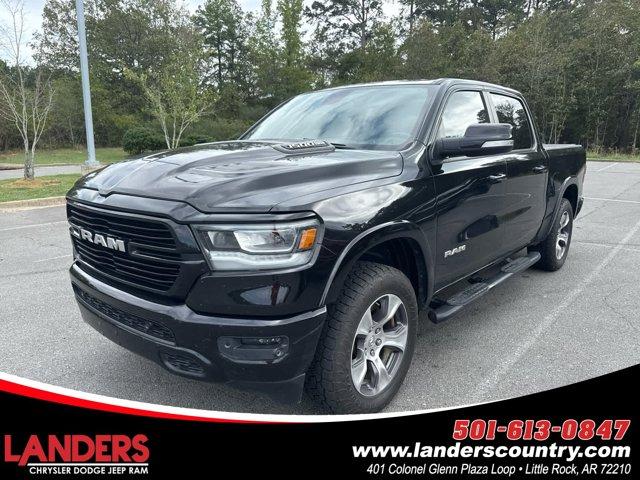 used 2019 Ram 1500 car, priced at $28,995
