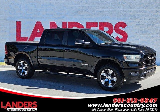 used 2019 Ram 1500 car, priced at $27,995
