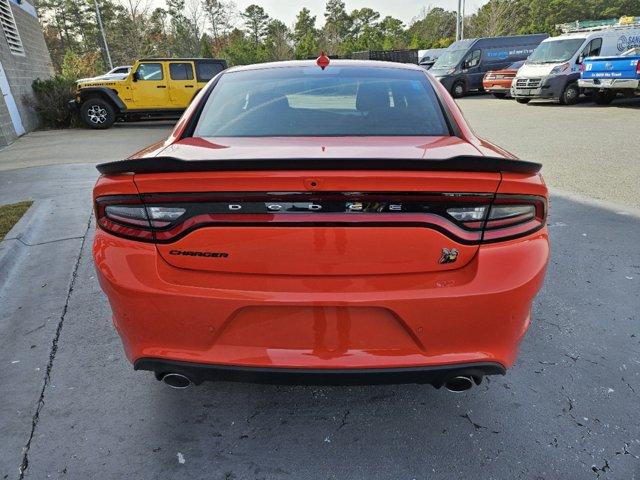 new 2023 Dodge Charger car, priced at $48,269