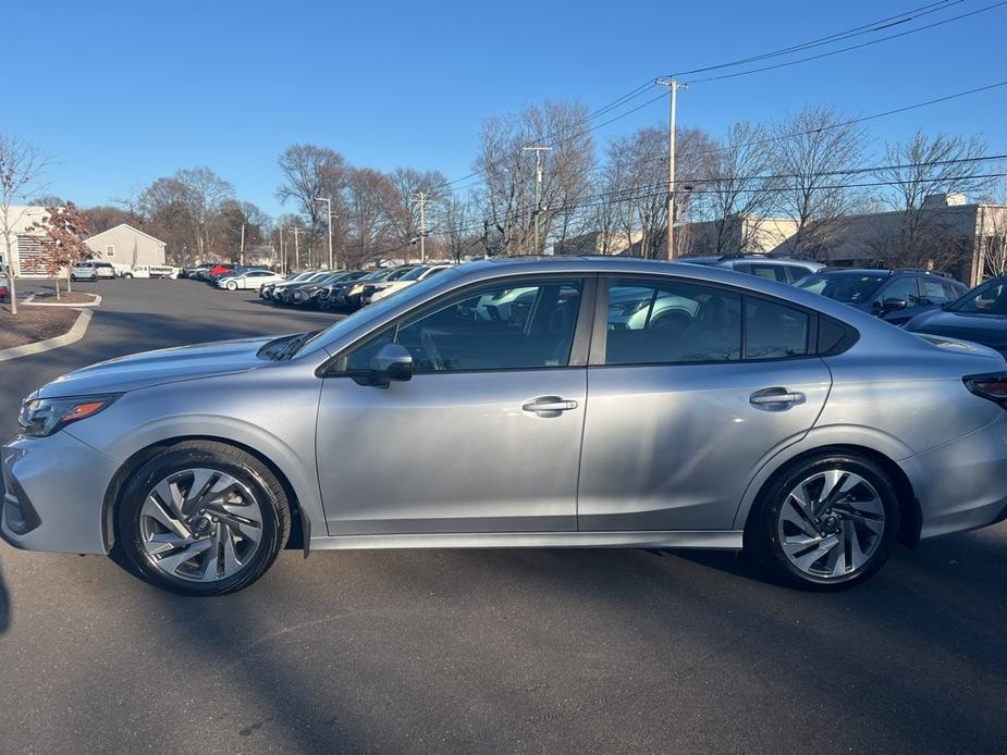 used 2024 Subaru Legacy car, priced at $29,000