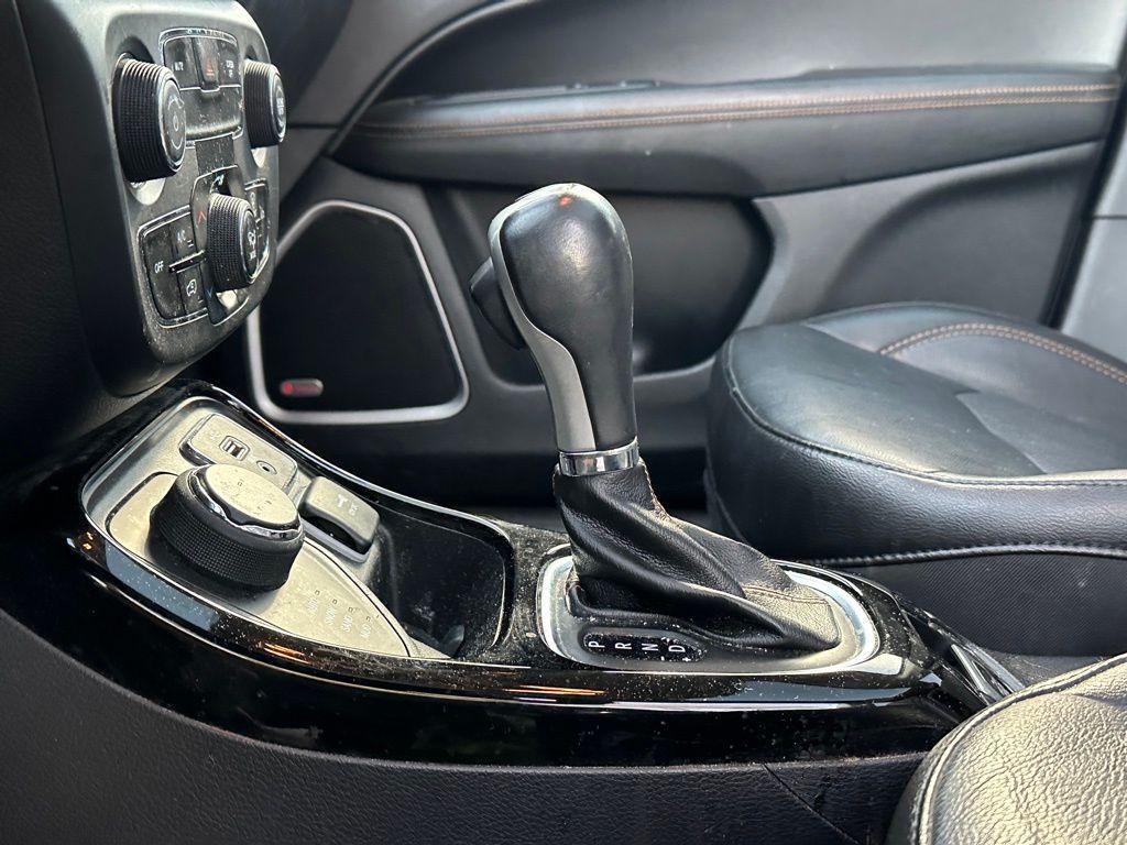 used 2018 Jeep Compass car, priced at $15,450