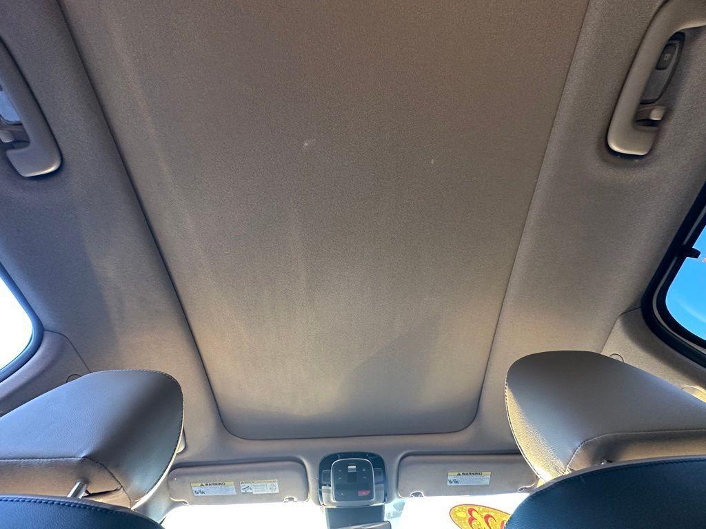 used 2023 Hyundai SANTA FE HEV car, priced at $27,977