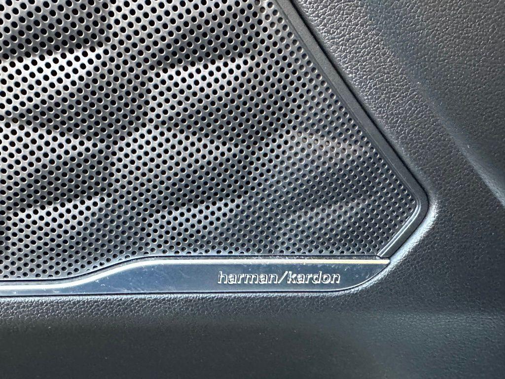 used 2023 Hyundai SANTA FE HEV car, priced at $27,977