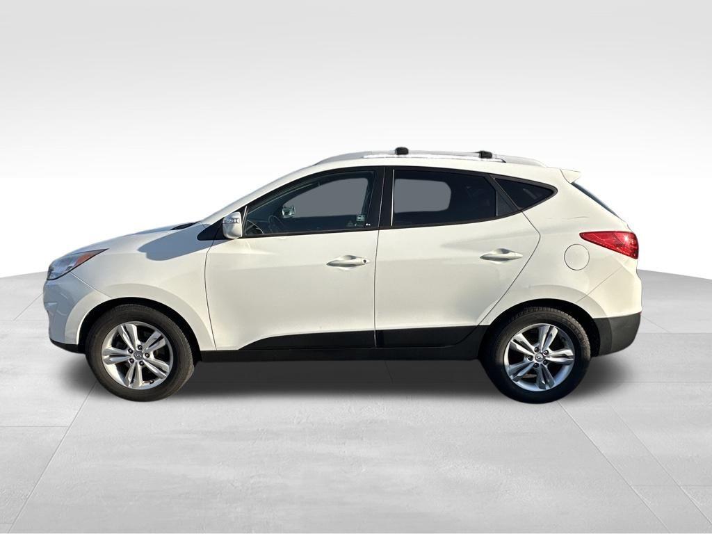 used 2012 Hyundai Tucson car, priced at $6,466