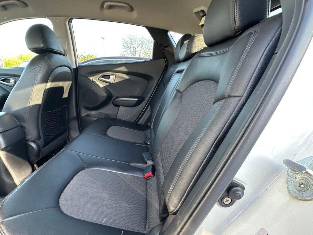 used 2012 Hyundai Tucson car, priced at $6,466
