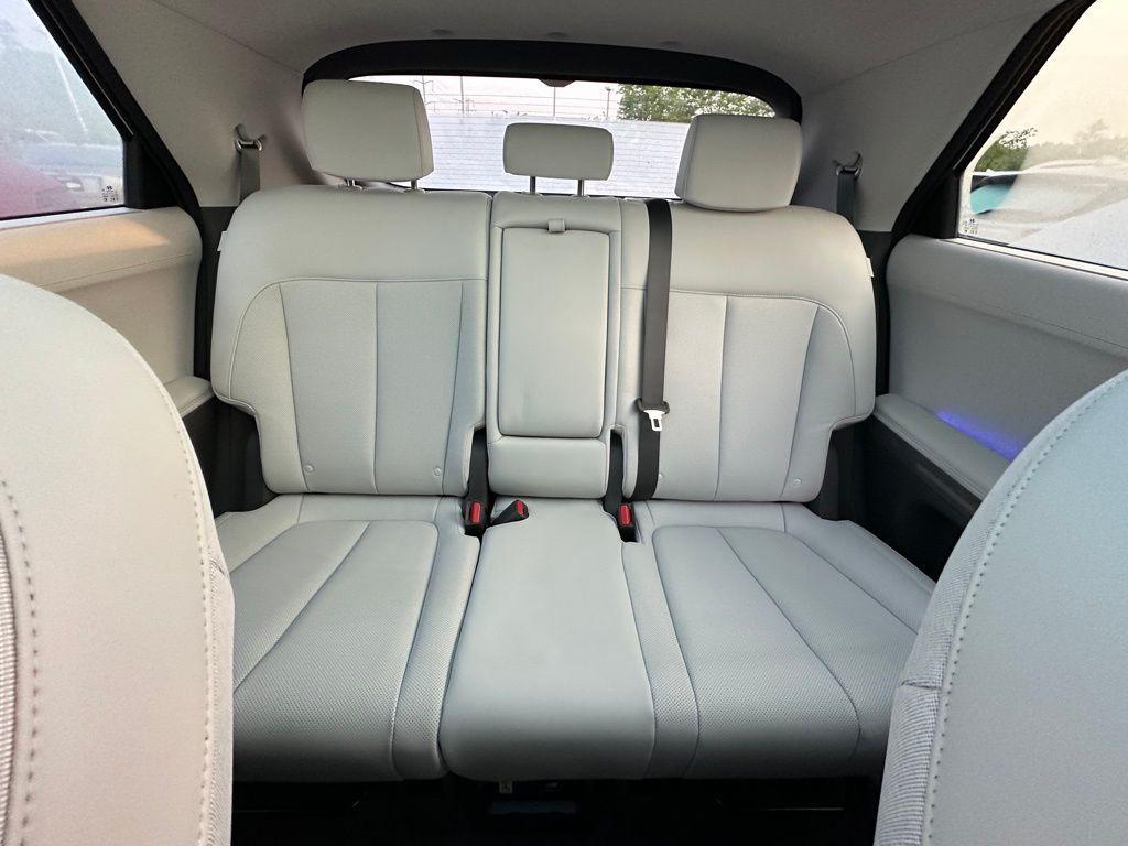 used 2024 Hyundai IONIQ 5 car, priced at $36,970
