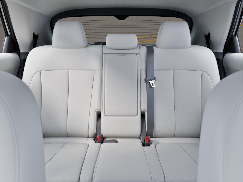 new 2025 Hyundai IONIQ 5 car, priced at $55,195