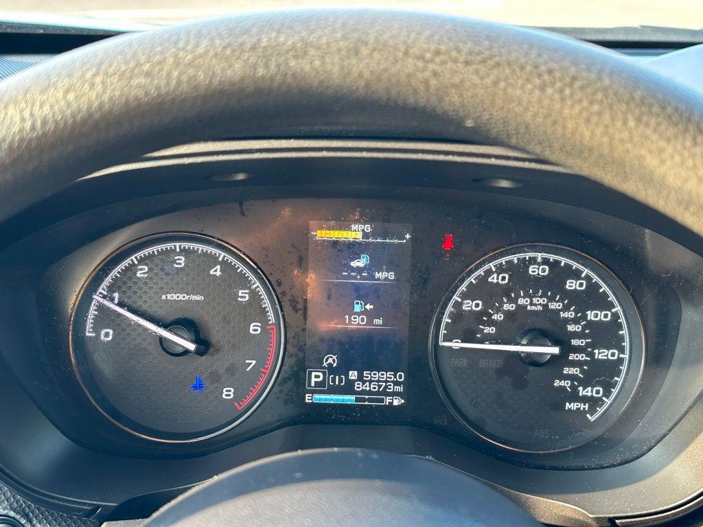 used 2019 Subaru Forester car, priced at $15,908